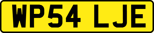WP54LJE