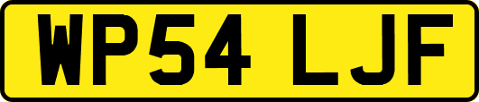 WP54LJF