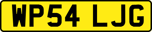 WP54LJG