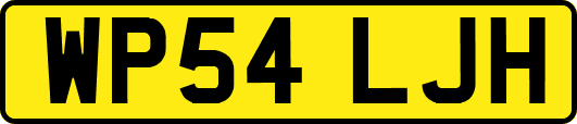 WP54LJH