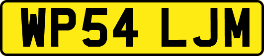 WP54LJM