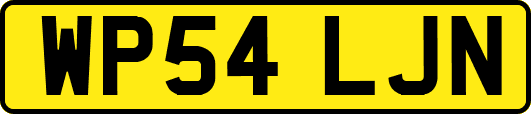 WP54LJN