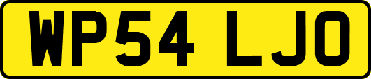 WP54LJO