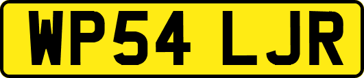 WP54LJR