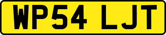 WP54LJT