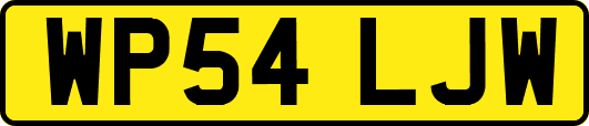 WP54LJW