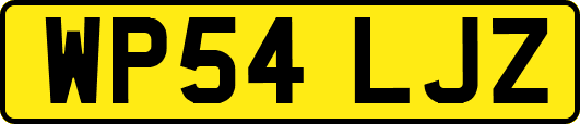 WP54LJZ