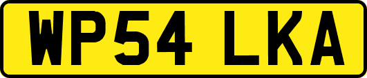 WP54LKA
