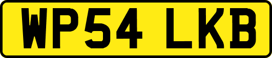 WP54LKB
