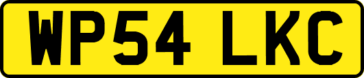 WP54LKC