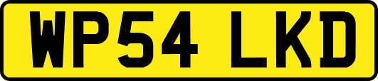 WP54LKD
