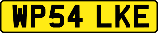 WP54LKE