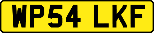 WP54LKF