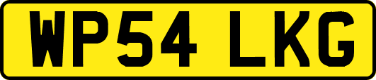 WP54LKG