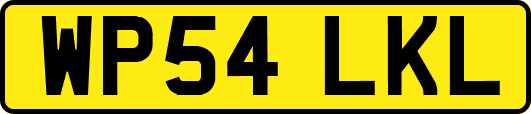WP54LKL
