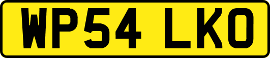 WP54LKO