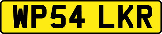 WP54LKR