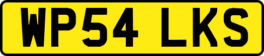 WP54LKS