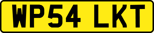 WP54LKT
