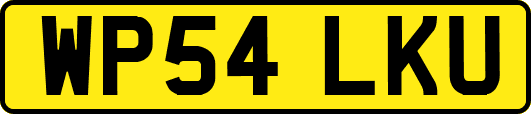 WP54LKU