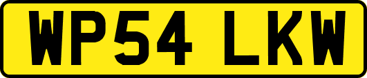 WP54LKW