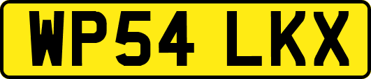 WP54LKX