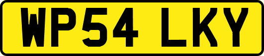 WP54LKY