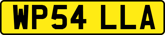 WP54LLA