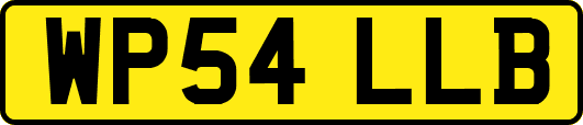 WP54LLB