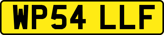 WP54LLF