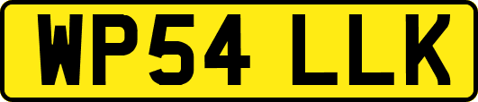 WP54LLK