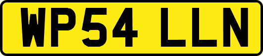 WP54LLN