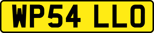 WP54LLO