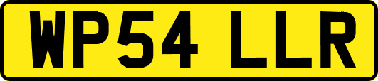 WP54LLR