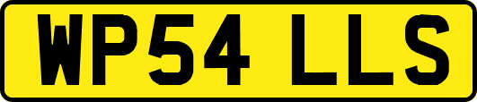 WP54LLS