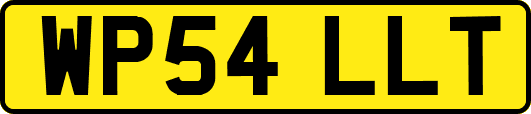 WP54LLT