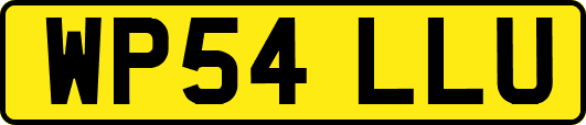 WP54LLU