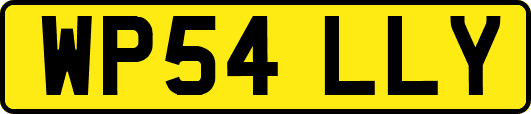 WP54LLY