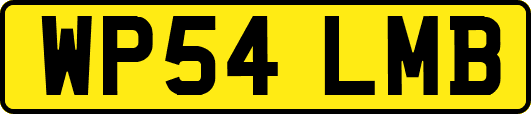 WP54LMB