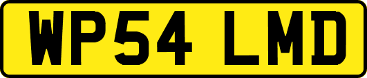 WP54LMD