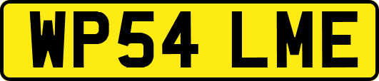WP54LME