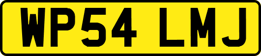 WP54LMJ