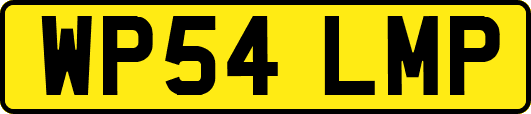 WP54LMP