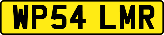 WP54LMR