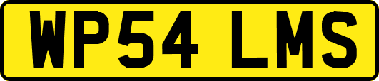 WP54LMS