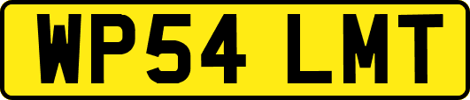 WP54LMT