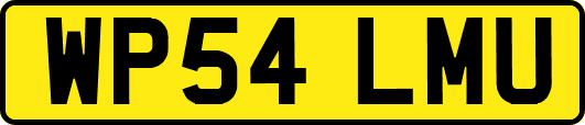 WP54LMU