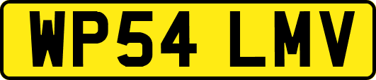 WP54LMV