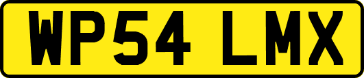 WP54LMX