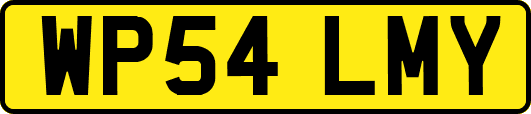 WP54LMY